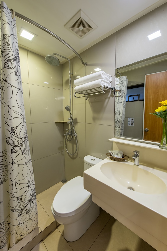 Kabayan Hotel Pasay 14/70