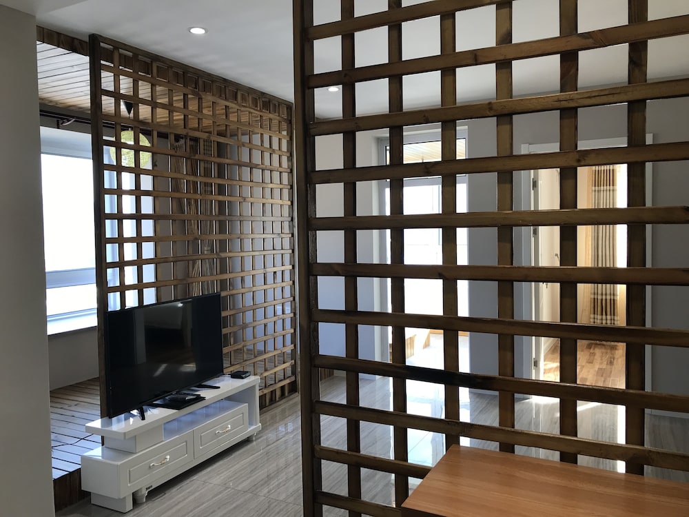 The Brigh Eco Hotel Yantai 23/56