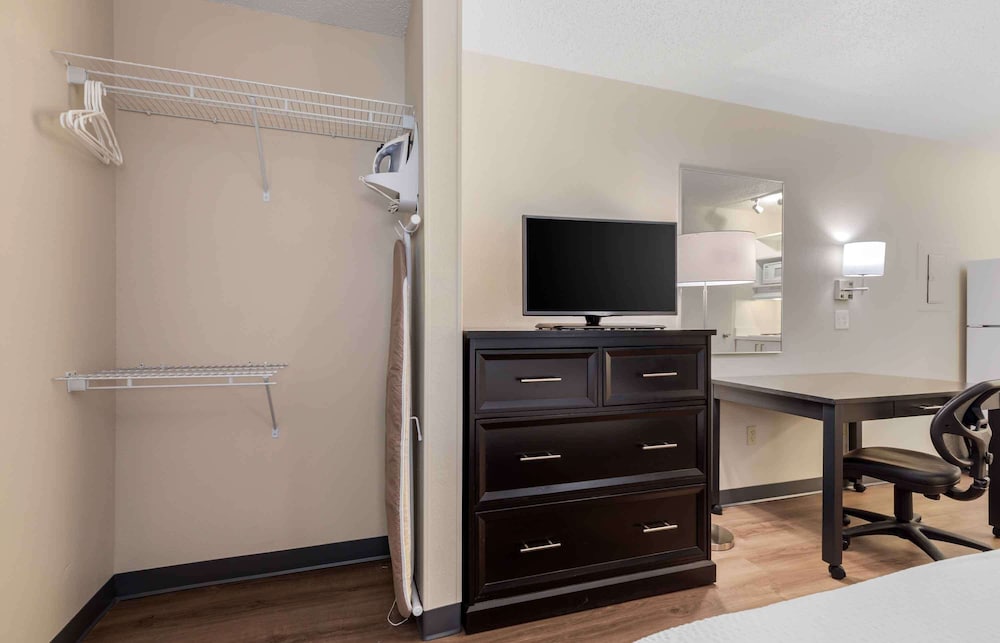 Extended Stay America - Dallas - Coit Road 53/66