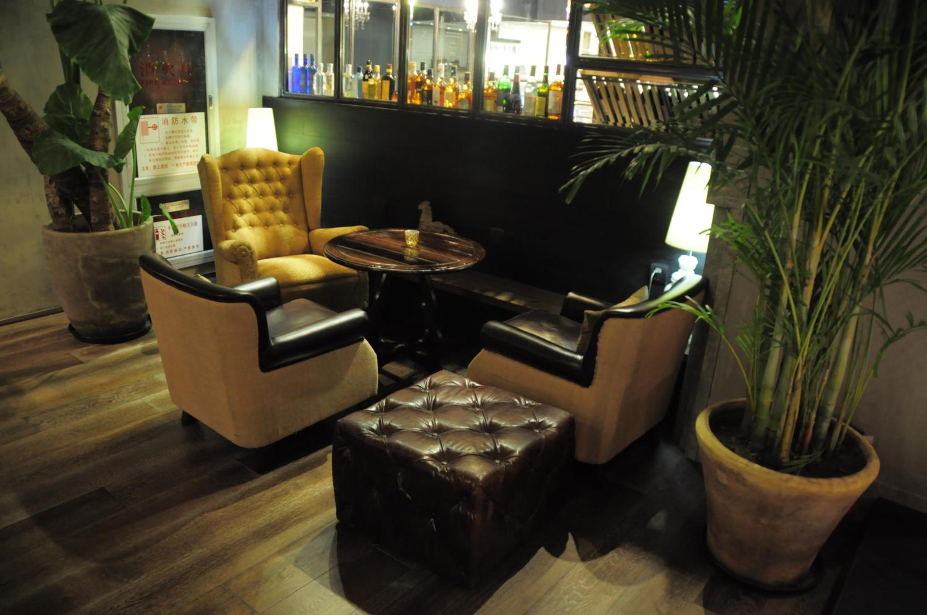 Holiday Inn Express Zhongguancun 21/50