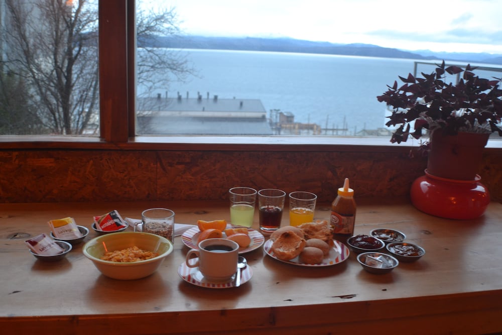Hostel Inn Bariloche 57/70