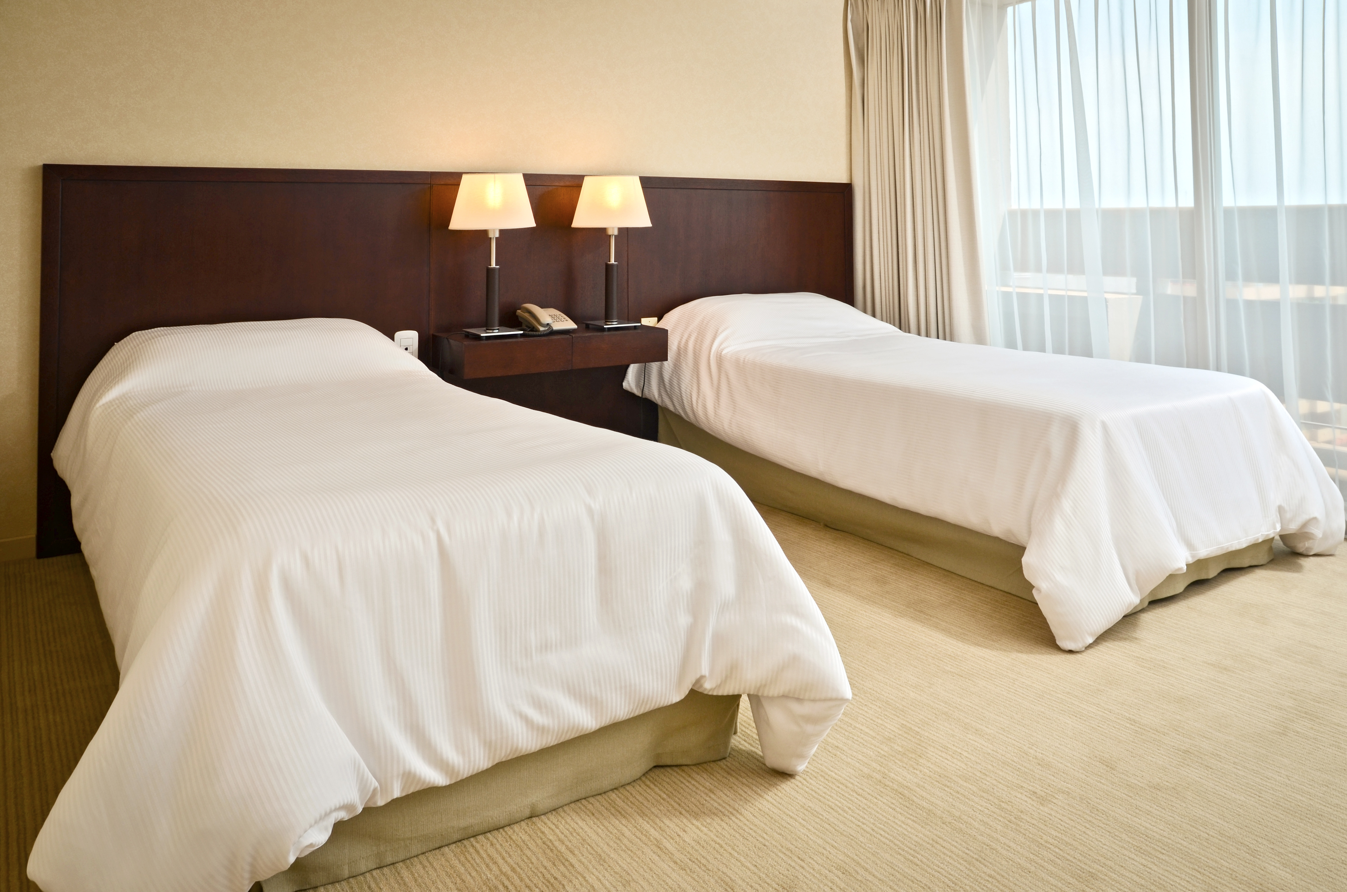 Hotel Bagu Urbano 17/32