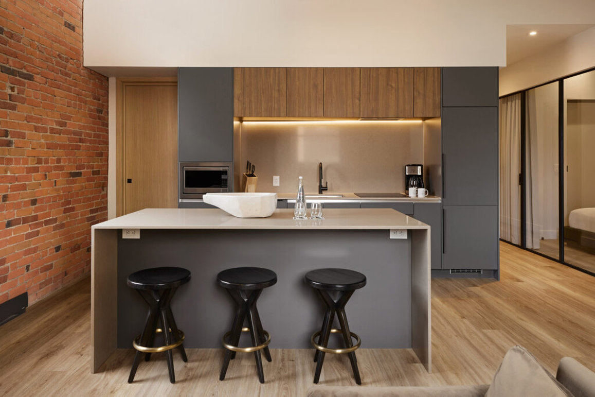 EUROSTARS OLD MONTREAL SUITES & APARTMENTS 36/45