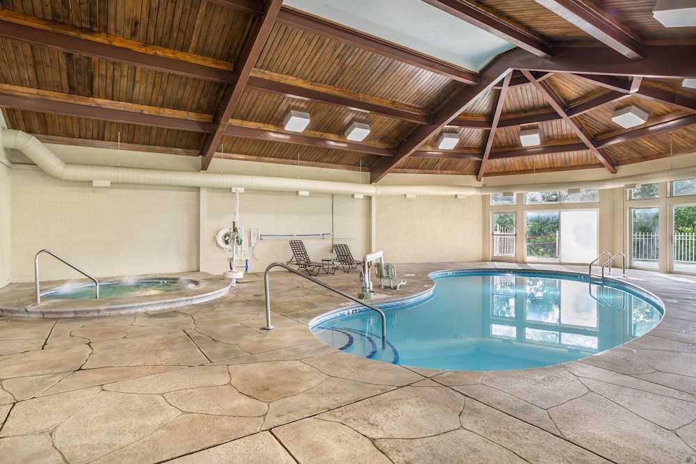 Sunrise Ridge Resort 36/73
