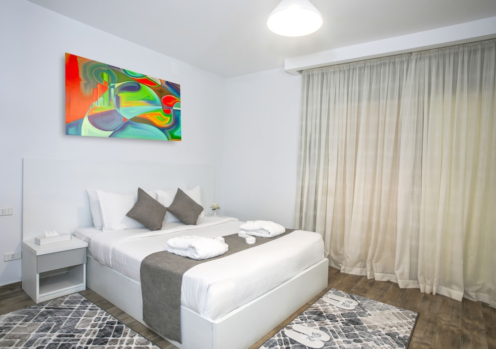 Elite Residence Tulip & Aqua Park 7/50