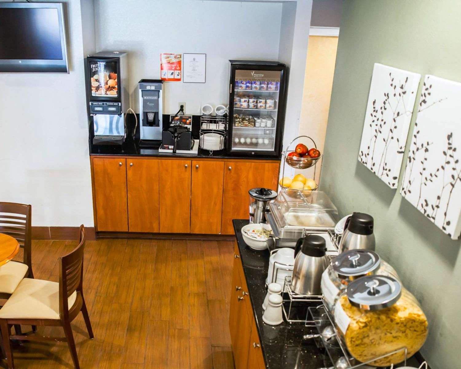 Sleep Inn Fredericksburg North 27/29