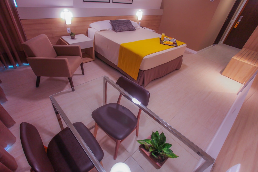 Gran Mareiro Hotel 44/74