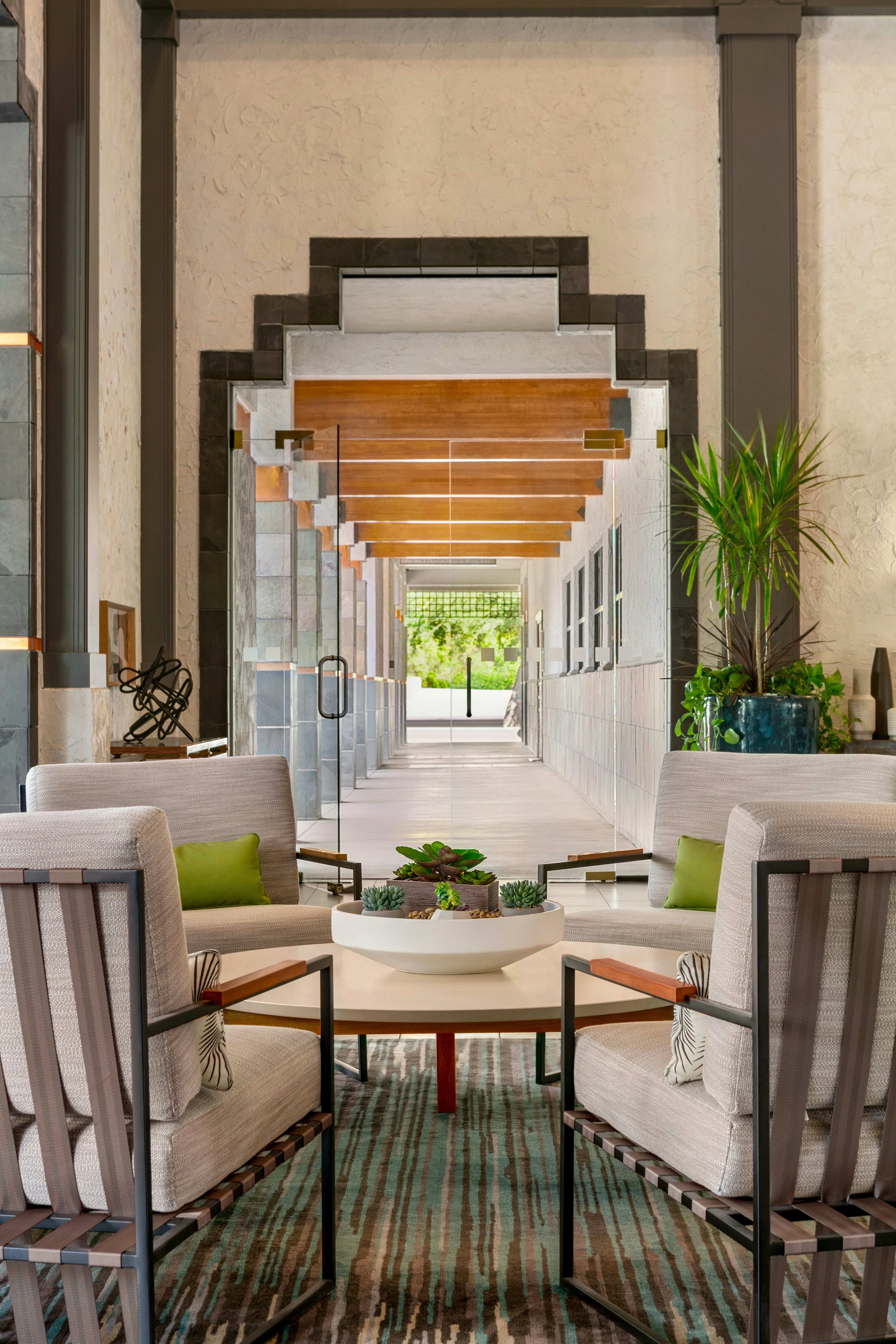 Hilton Scottsdale Resort & Villas 41/77