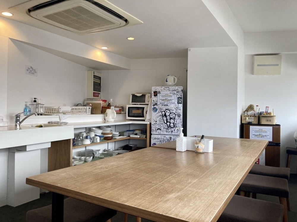 Santiago Guesthouse Kyoto 26/32