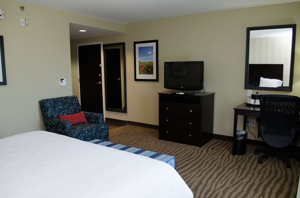 Hampton Inn Thomson 21/59