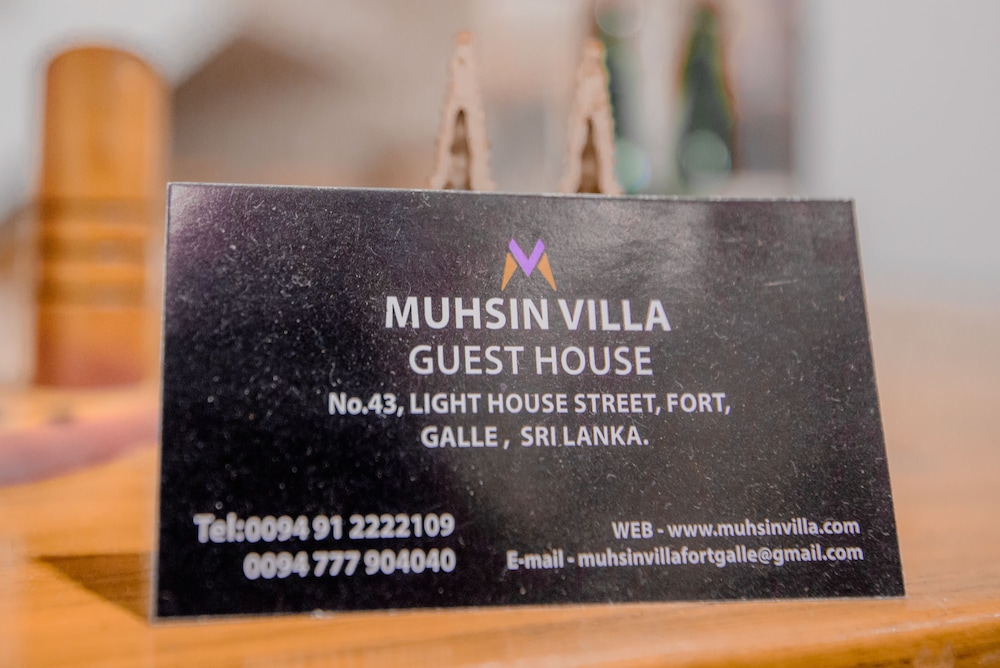 Muhsin Villa photo2
