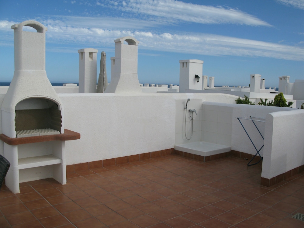 Mar De Pulpi Apartamentos 66/74