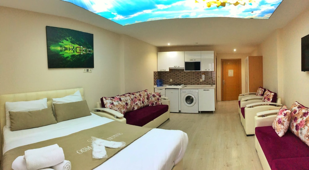 Osmanli Suite 20/50