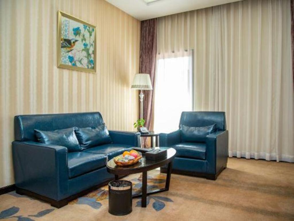 Hangzhou Xixi Nade Runzeyuan Resort 42/60