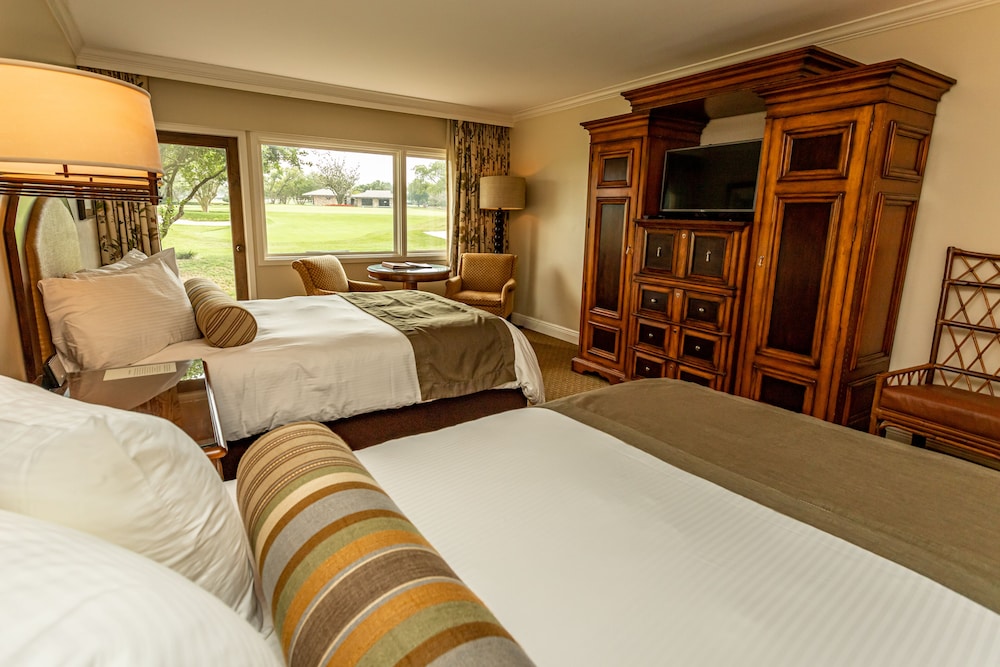 Arnold Palmers Bay Hill Club And Lodge 28/78
