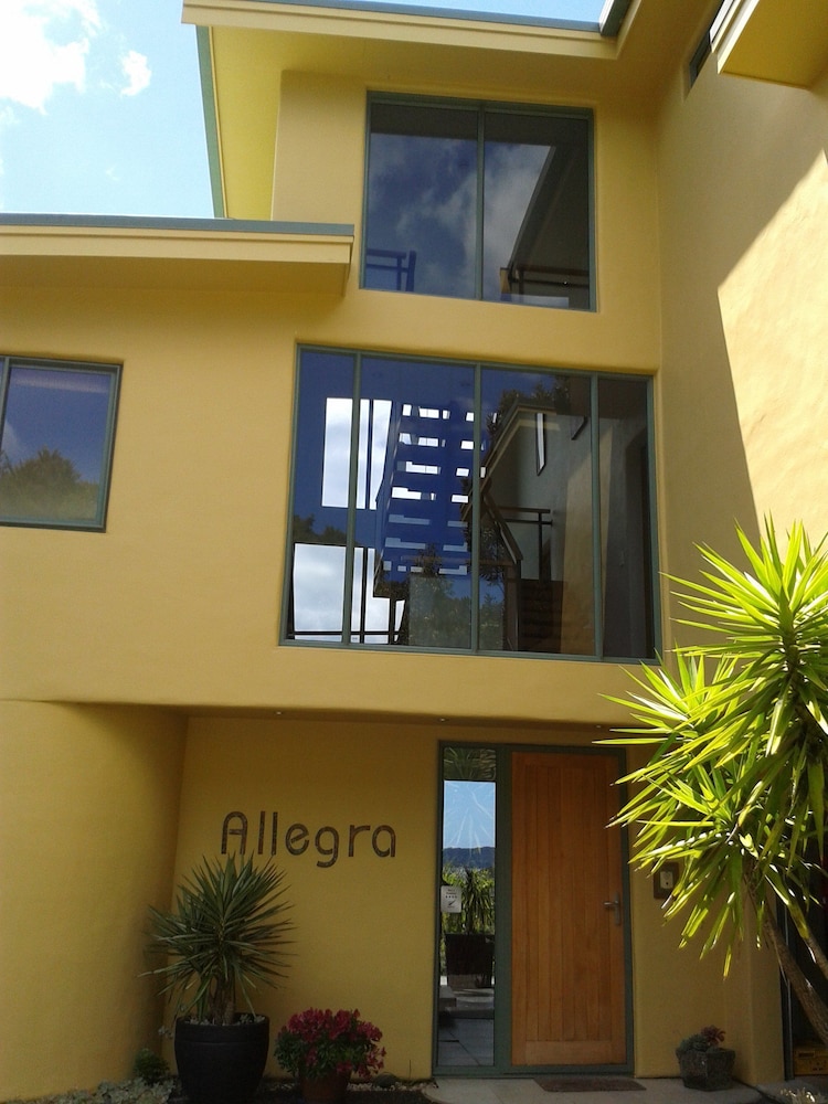 Allegra House 11/66