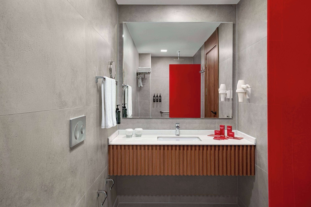 Ramada by Wyndham Gaziantep 59/60