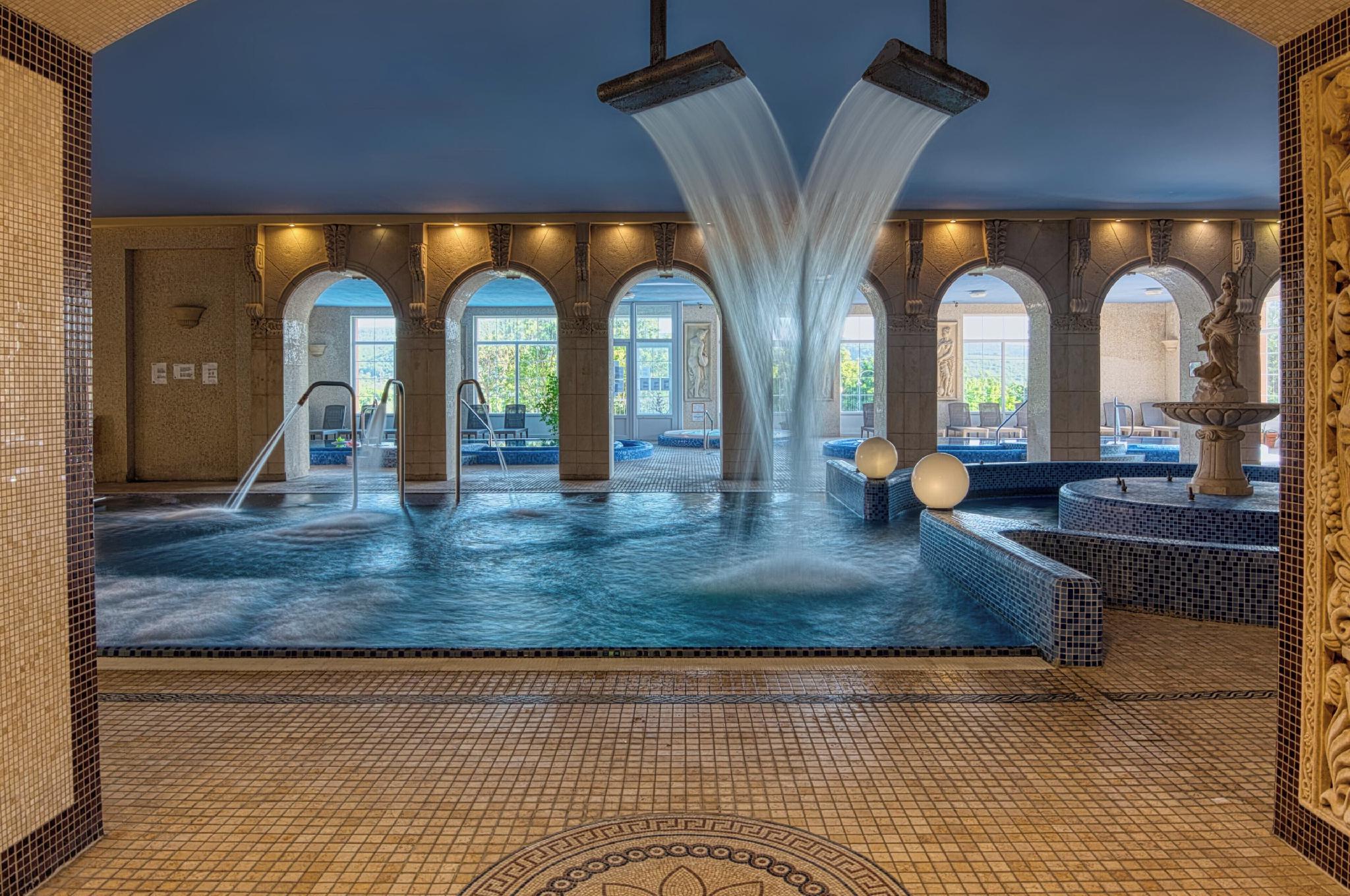 Hotel Bellevue (Bellevue Conference & Wellness Hotel) 11/38