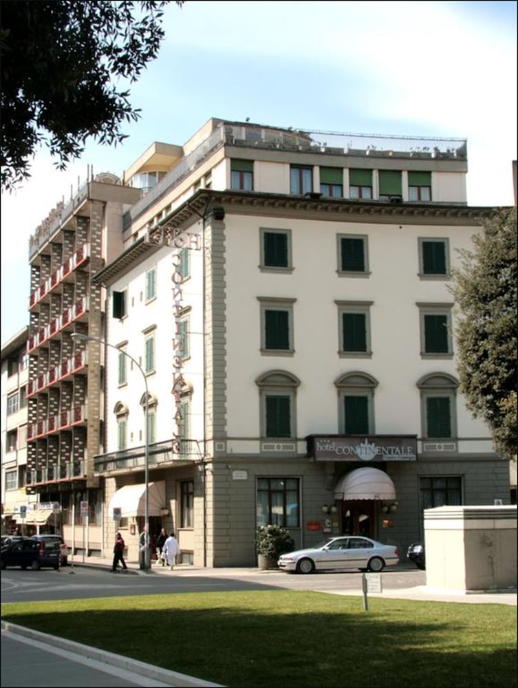 Hotel Continentale 2/53