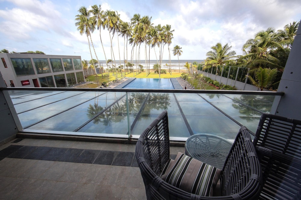 The Club Waskaduwa Beach Resort Spa in WADDUWA