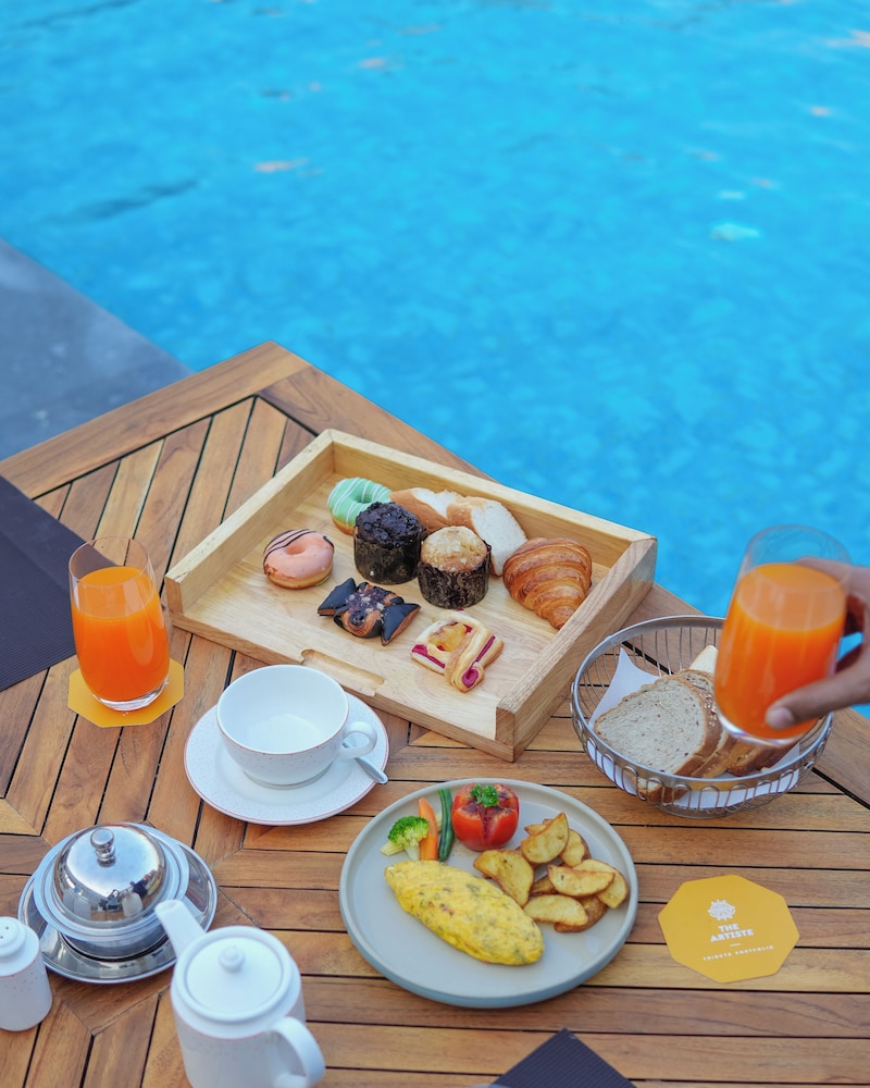 The Artiste Kochi, a Tribute Portfolio Hotel 33/50