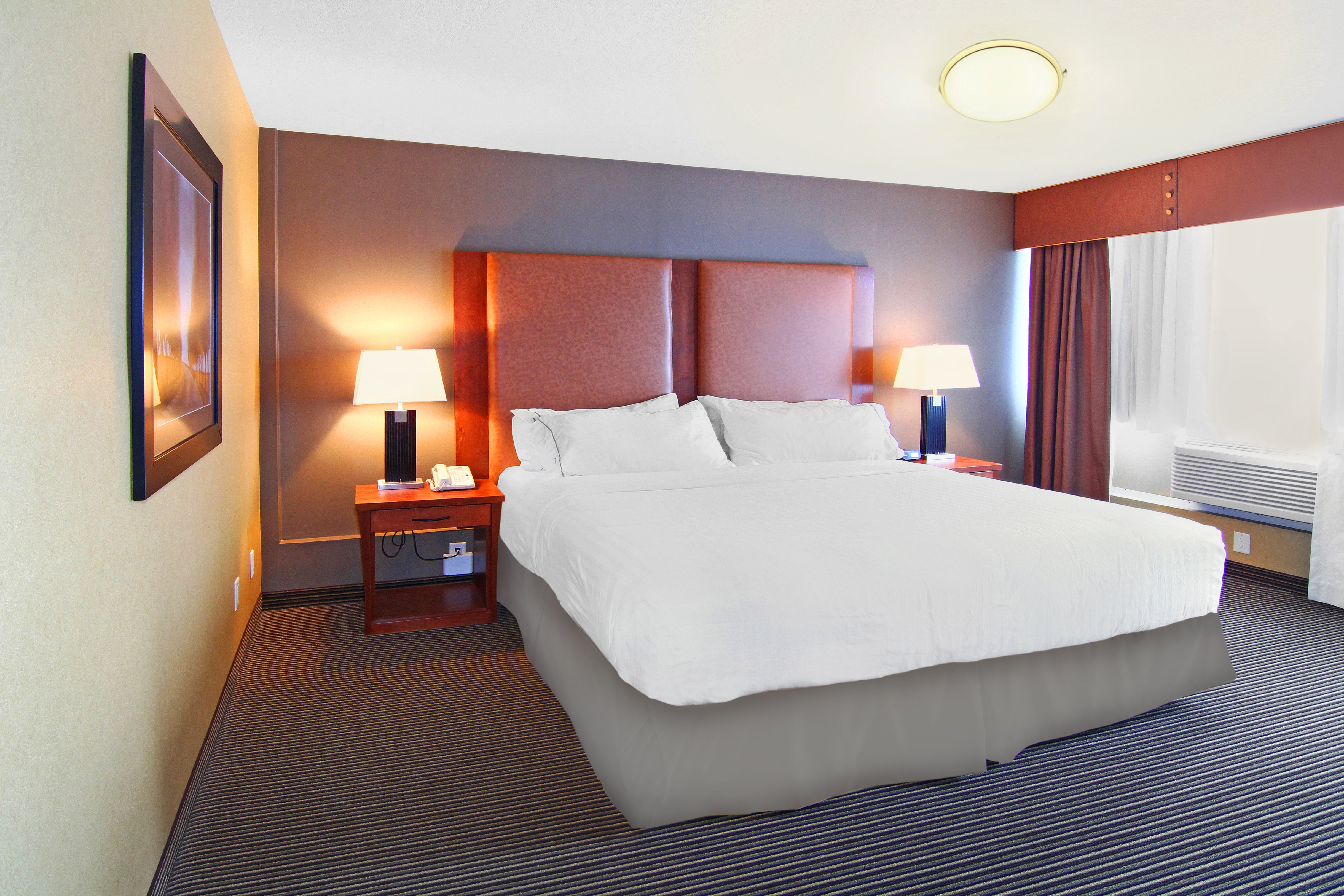 Holiday Inn Express Hotel & Suites Calgary 24/71