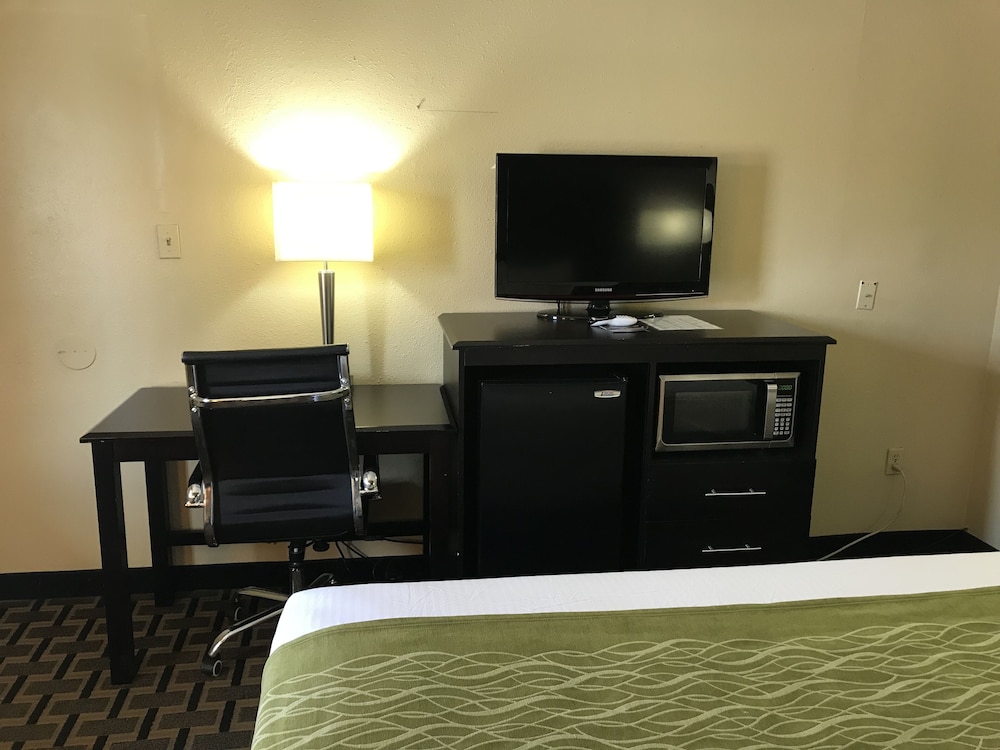 Red Roof Inn Kimball, TN - I-24 16/19