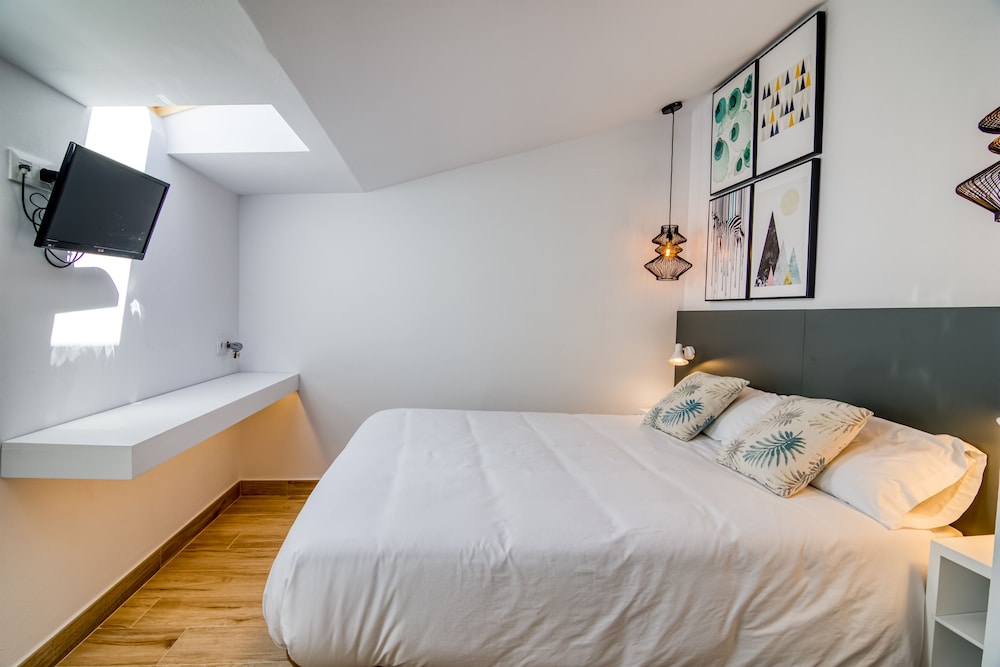 Hostal La Isla 11/32