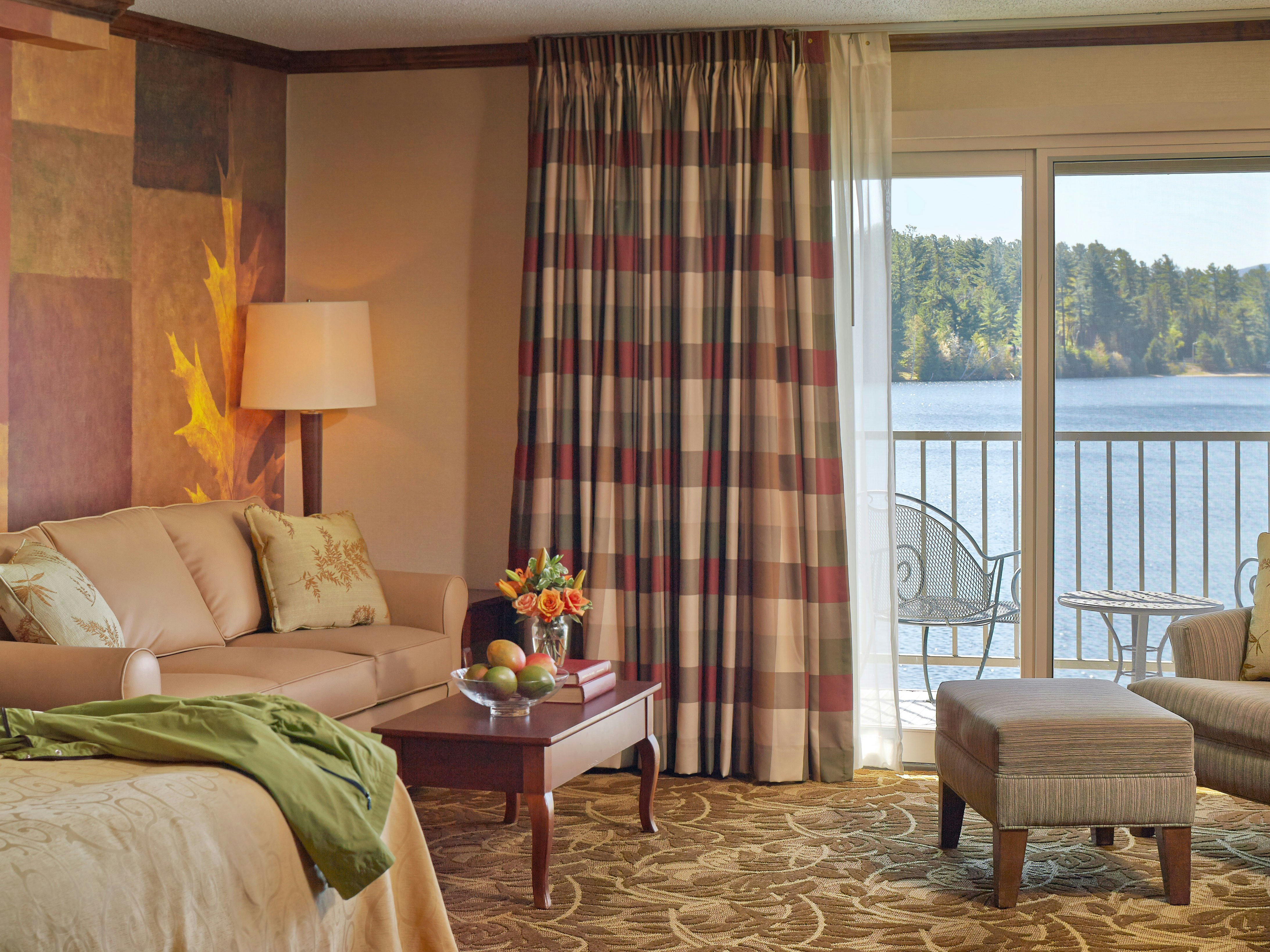 High Peaks Resort 55/86