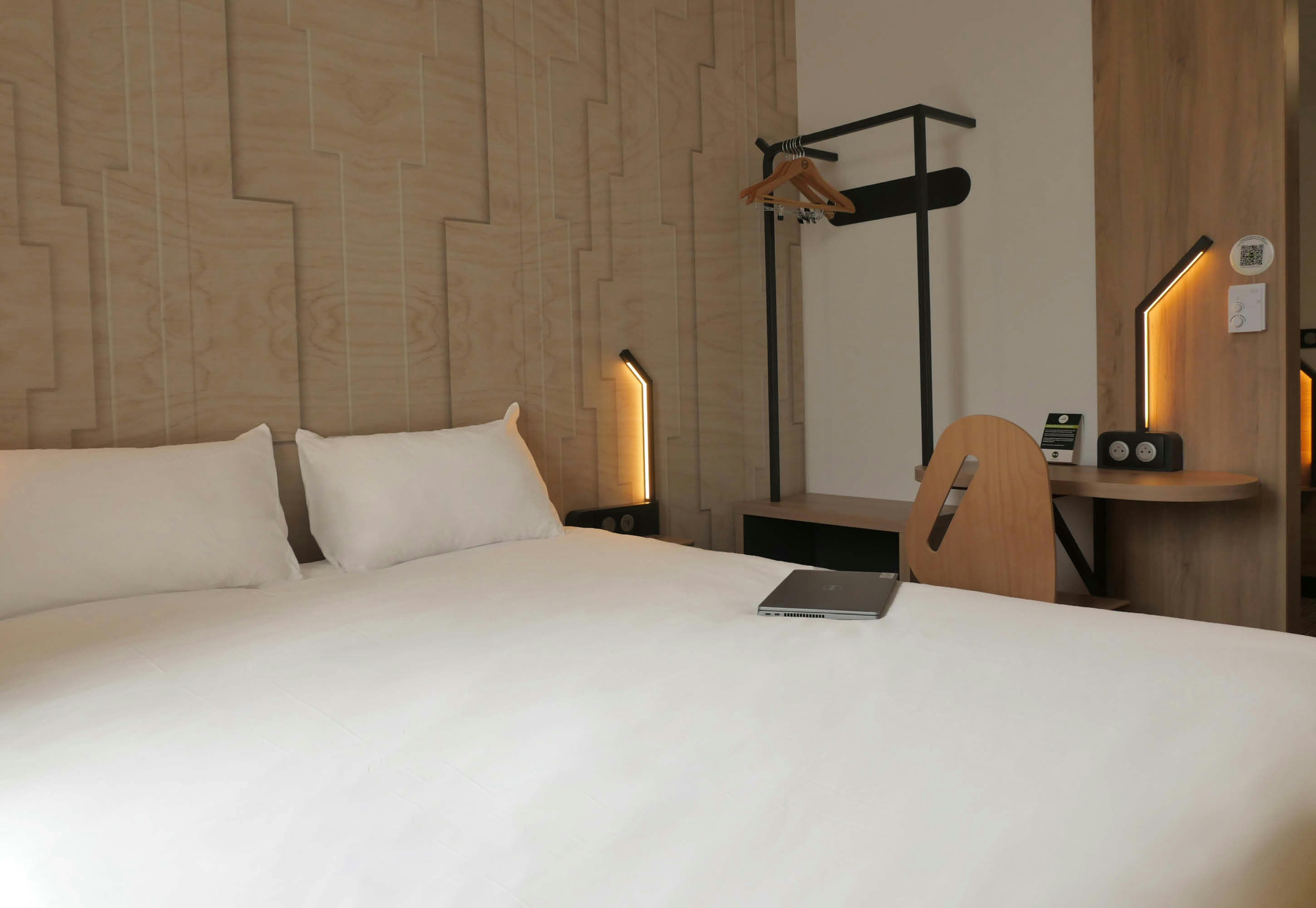 B&B HOTEL Carcassonne Rocadest La Cite 21/36