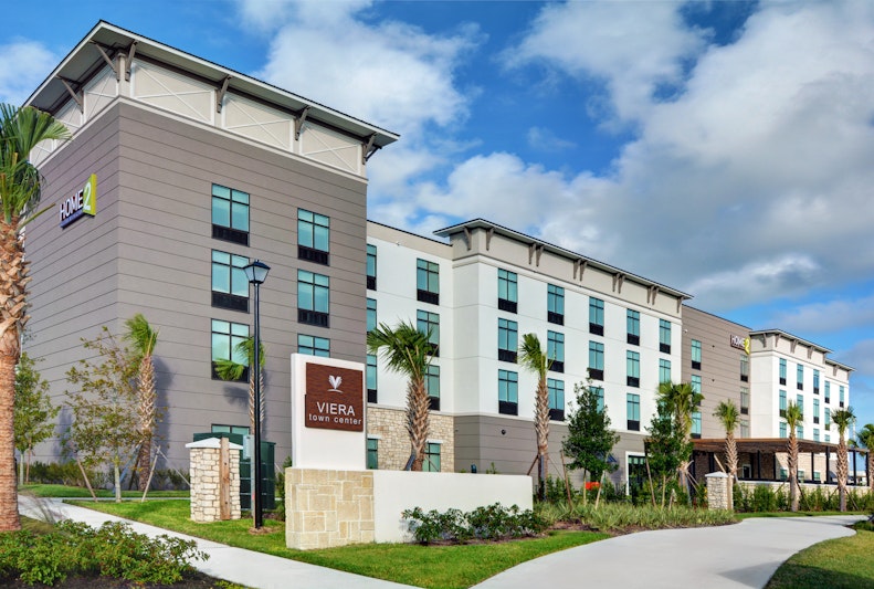 Home2 Suites By Hilton Melbourne Viera 1/24