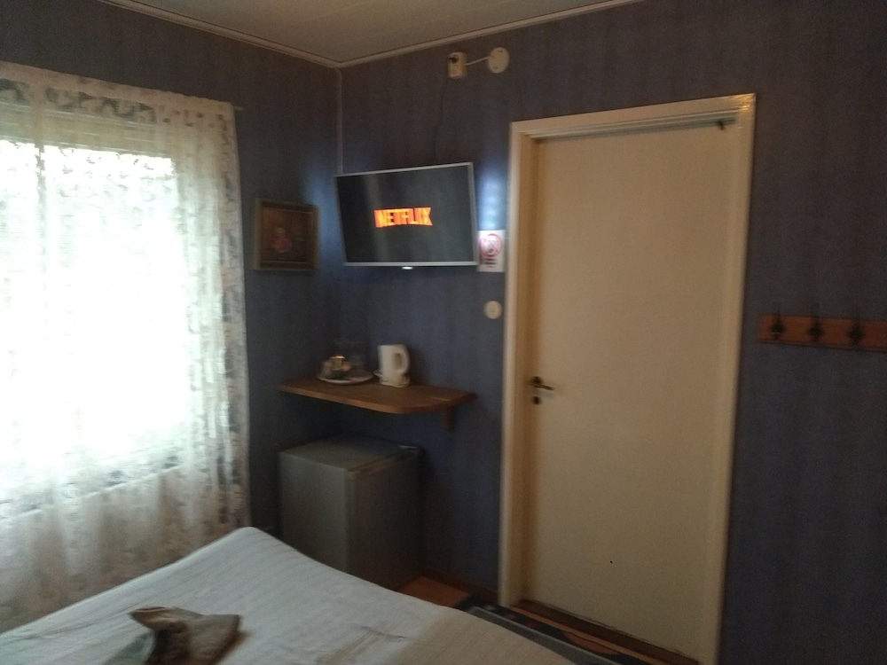 Kvarngarden 20/50