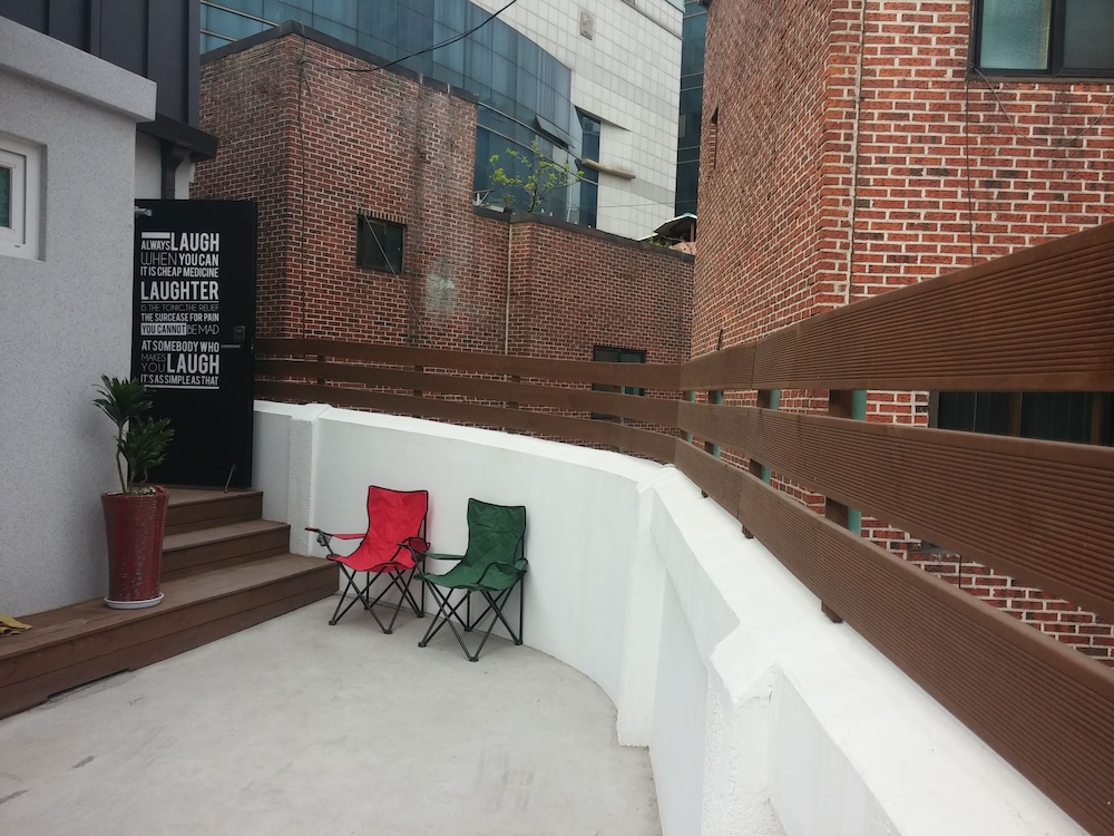 Cobe Guesthouse Dongdaemun - Hostel 3/50