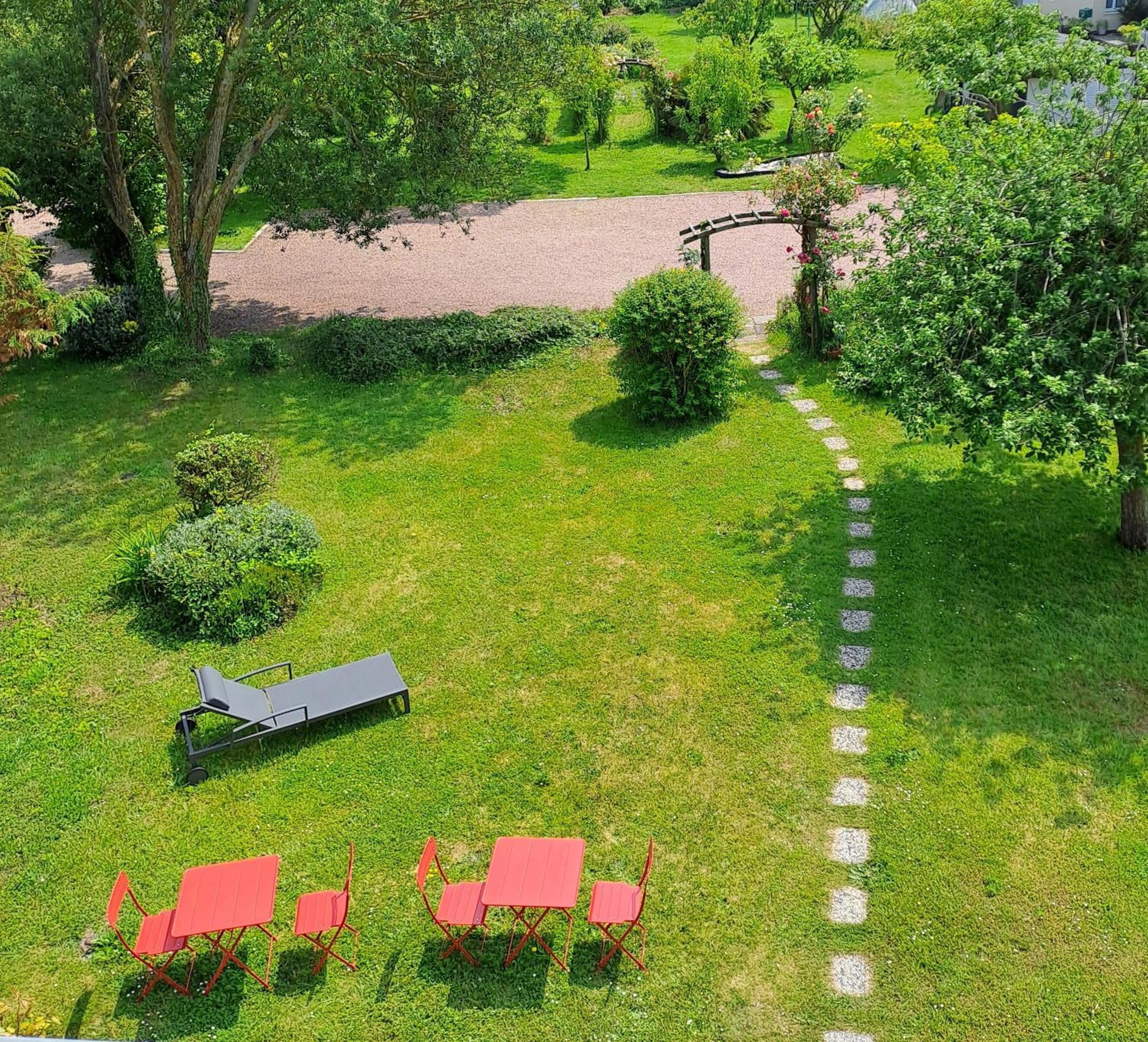 Domaine du lac 17/17