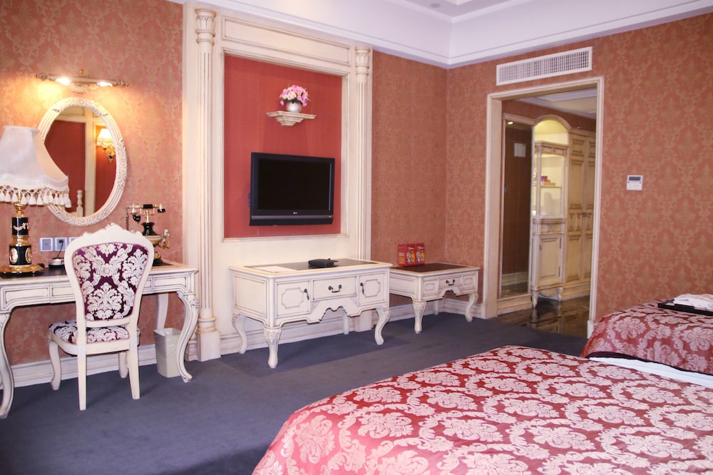 Homeland International Hotel 30/74