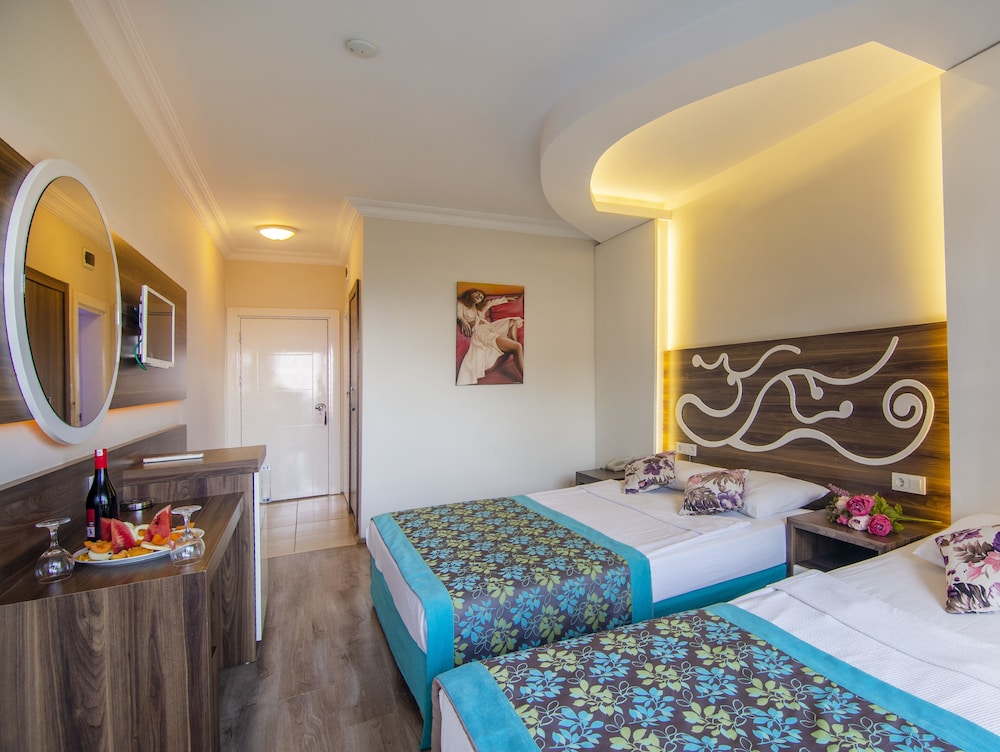 Hotel Kleopatra Blue Hawai 14/50