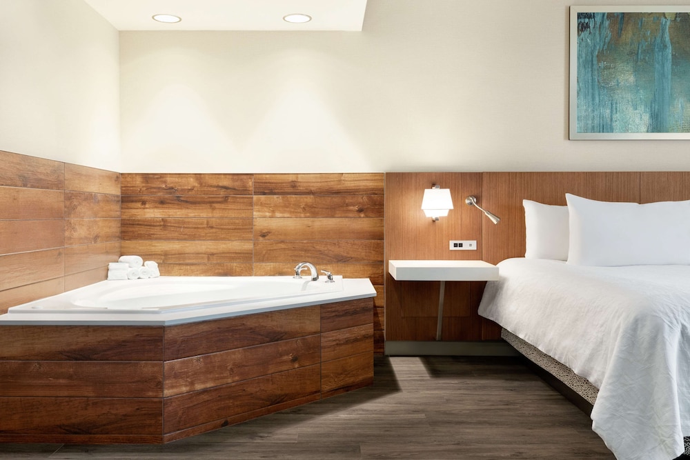 Hilton Garden Inn Kitchener-Cambridge 9/43
