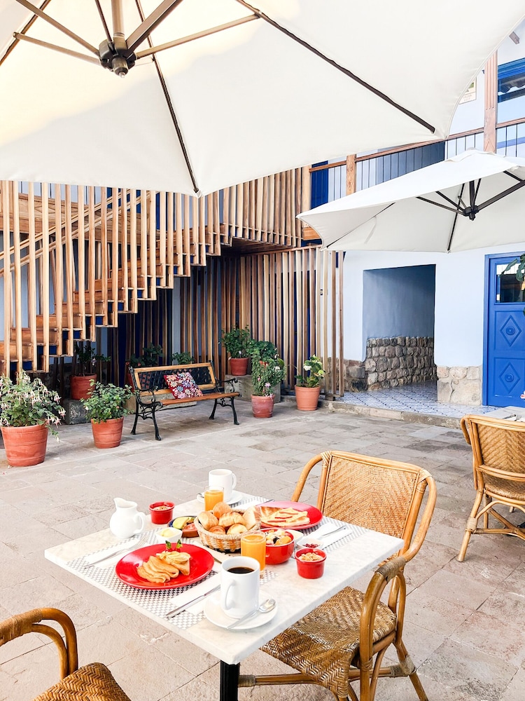 QUINTA SAN BLAS BY ANANAY HOTELS 35/50