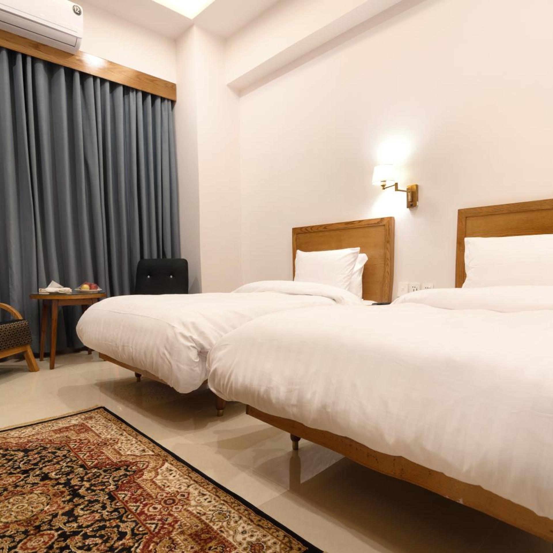 Hotel One Mansehra 16/27