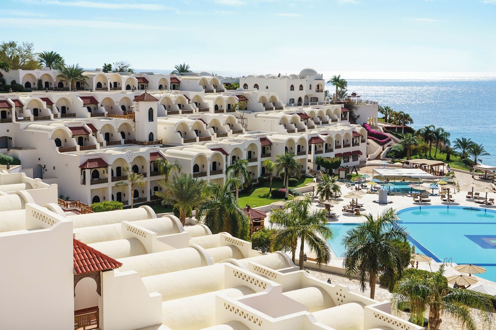 Movenpick Resort Sharm El Sheik Naama Bay 6/82