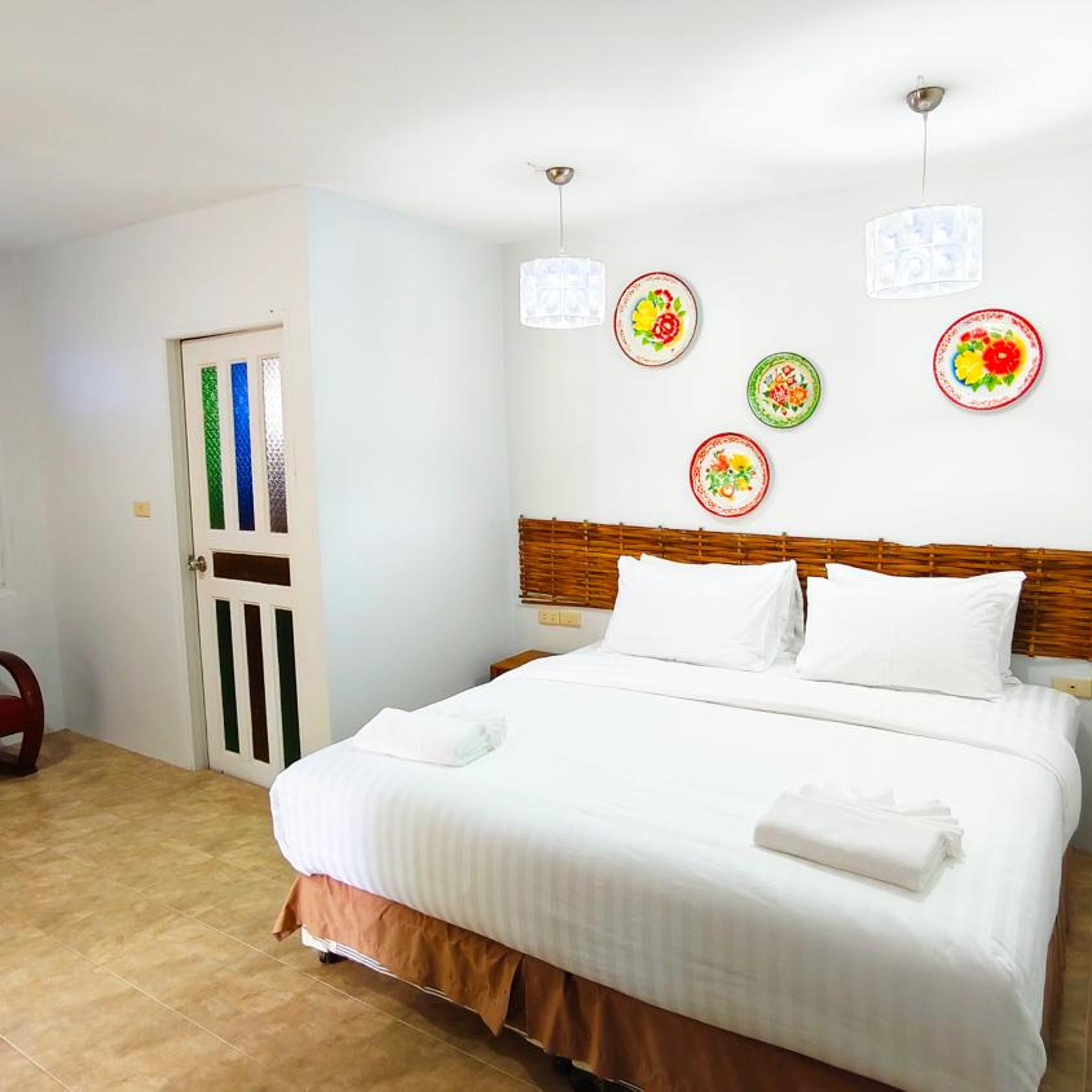 Baantoom Village And Resort 15/66