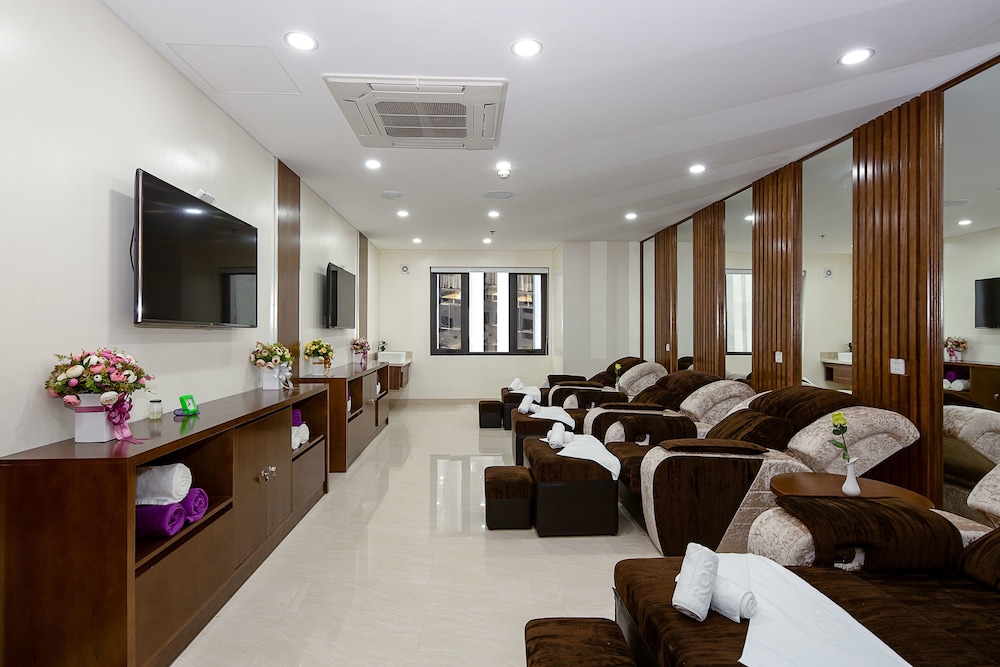 Rosamia Da Nang Hotel 56/84