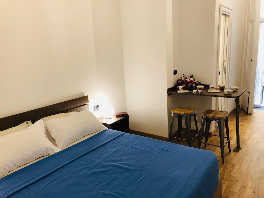 Domus Studio 25 Bed and Breakfast 15/50