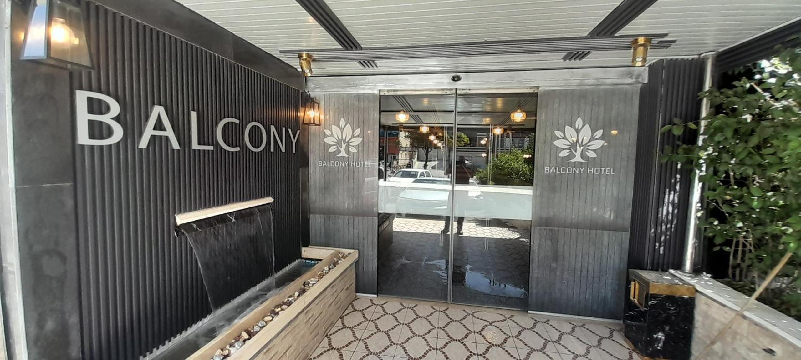 Balcony Hotel and Suites 5/49