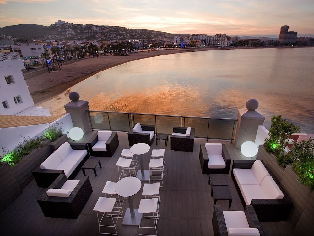 Hotel Boutique La Mar - Adults Only(Formerly Hostal Muramar) 52/68
