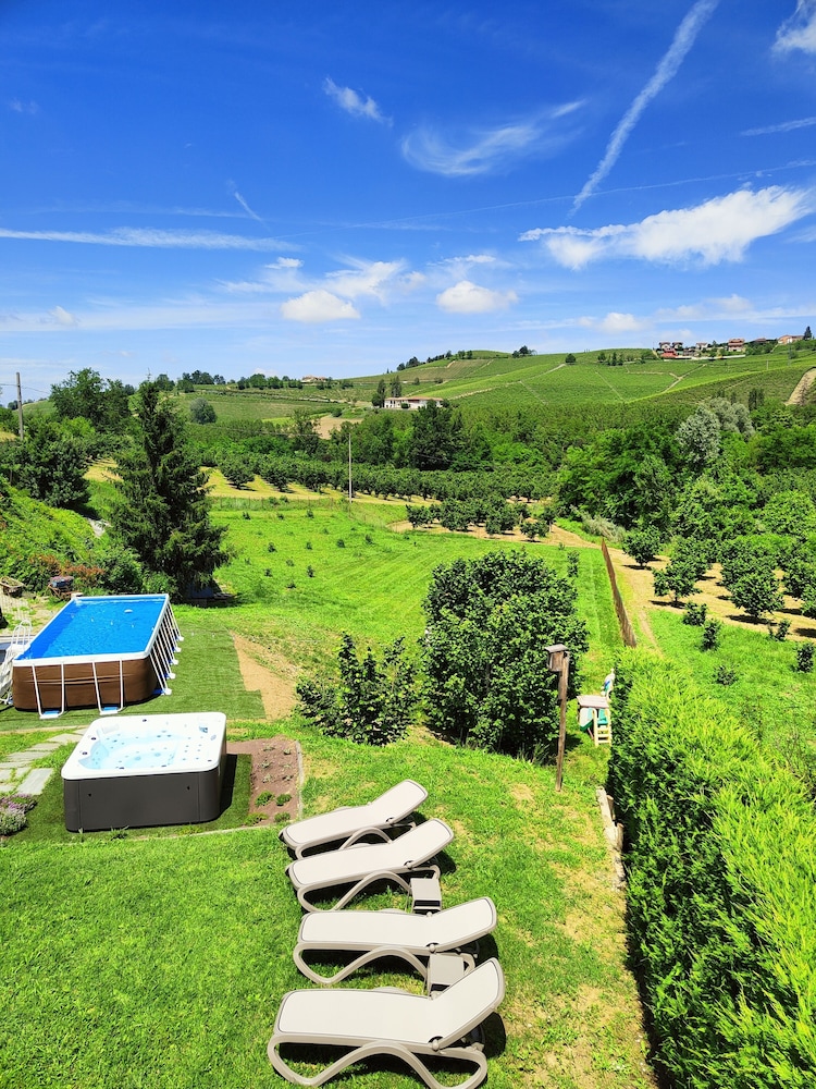 Cascina Bellonuovo - Agriturismo 44/50
