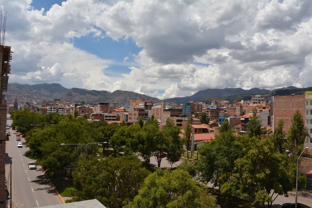 Royal Inn Cusco Hotel 61/67