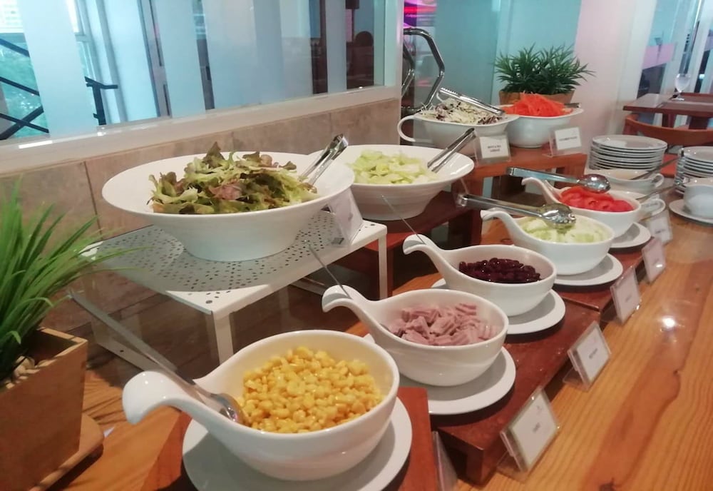 芭达雅巴利海湾酒店(BALIHAI BAY PATTAYA) 图片5