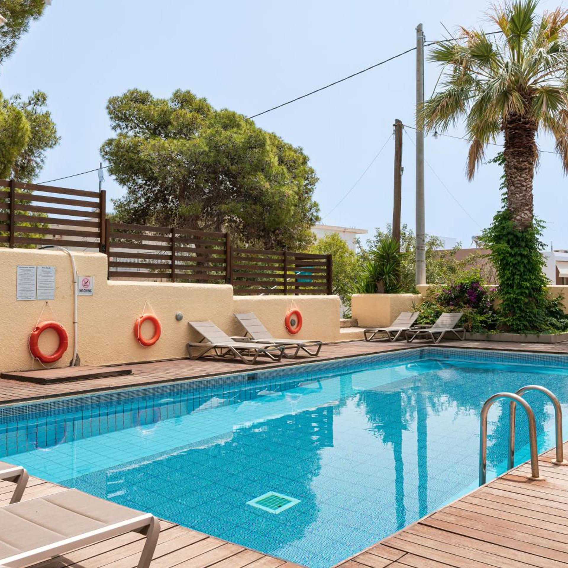 Hotel Katerina 26/50