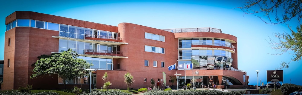 Baya Hotel & Spa in CAPBRETON
